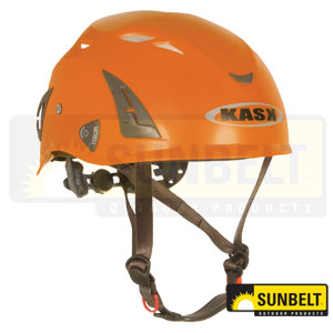 Helmet-Kask, Orange (B1HE00010203)