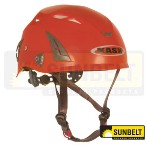 Helmet-Kask, RED (B1HE00010204)