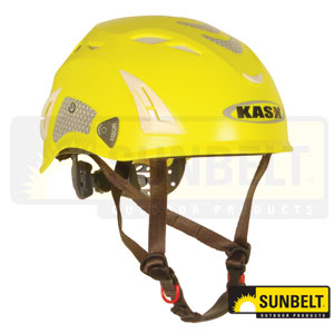 Helmet-Kask, Yellow Schieffer	 (B1HE00011221)