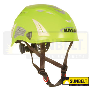 Helmet-Kask, LIME Schieffer (B1HE00011224)