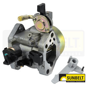 Carburetor, Honda 16100-ZH9-W21 (B1HN002)