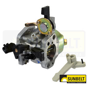 Carburetor, Honda 16100-ZH7-W51 (B1HN003)