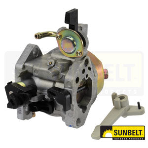 Carburetor, Honda 	16100-ZE2-W71 (B1HN004)
