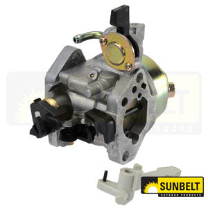 Carburetor, Honda 16100-ZE3-V01 (B1HN005)