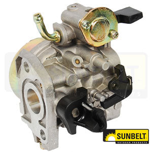 Carburetor, Honda 16100-ZE6-W01 (B1HN007)