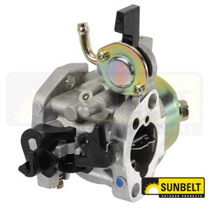 Carburetor, Honda 16100-ZE7-W20 (B1HN008)