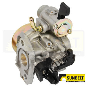 Carburetor, Honda 16100-ZE1-814 (B1HN011)