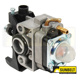 Carburetor, Honda 16100-Z0Z-034 (B1HN014)