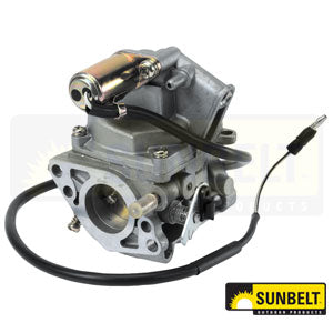 Carburetor, Honda 16100-ZJ0-871 (B1HN017)