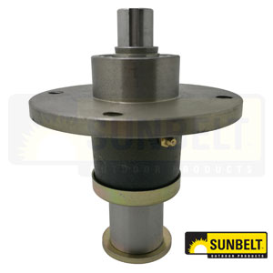 SPindle Assembly for Hustler Zero Turn Mower 796235 (B1HS14)