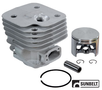 Cylinder Assembly for Husqvarna 272 Chainsaws 50-360-96-71 (B1HV101)