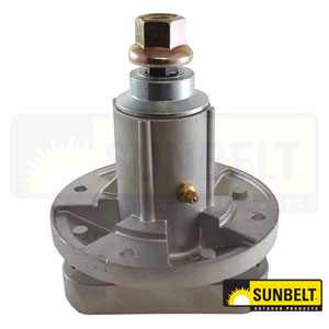 Mower SPindle for John Deer L Series Riding Mowers GY20479 (B1JD37)