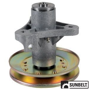 Mower SPindle Assembly John Deere AM122867 (B1JD42)