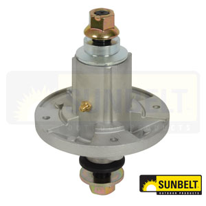 Riding Mower SPindle Assembly for John Deere GY20454 (B1JD45)