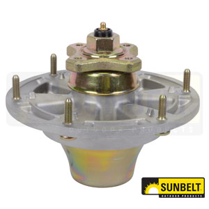 Riding Mower SPindle Assembly for John Deere TCA20639 (B1JD47)