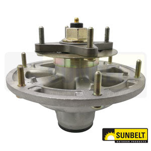 Riding Mower SPindle Assembly for John Deere TCA51058 (B1JD48)