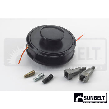 Kwik Tap and Bump Feed with Stihl and Husqvarna Arbors (B1KWKT30SH)