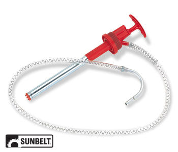 Ezee Flow Pump for 5 GallonPail (B1PL44183)