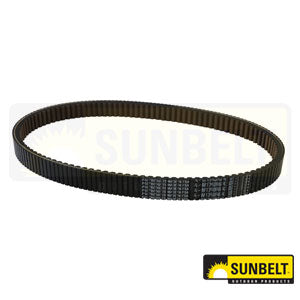 Synchronous CVT Belt for John Deere M158189 (M174096)