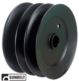 Drive Pulley MTD 756-0603 (B1MT161)
