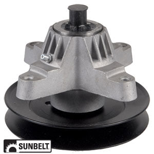 Riding Mower SPindle Assembly for MTD 	618-0565 (B1MT202)