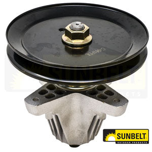 Riding Mower SPindle Assembly for MTD 918-06977 (B1MT213)