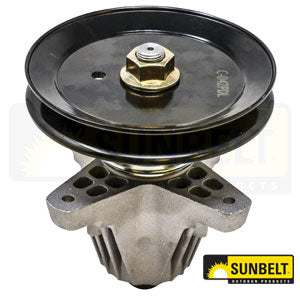 Riding Mower SPindle Assembly for MTD 918-06976A (B1MT214)