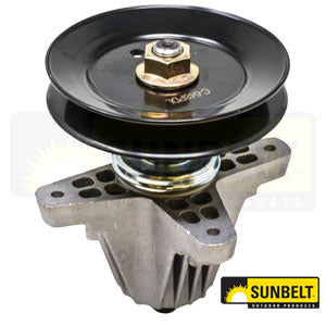Riding Mower SPindle Assembly for MTD 918-06980 (B1MT215)