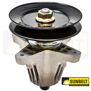 Riding Mower SPindle Assembly for MTD 918-06981 (B1MT220)