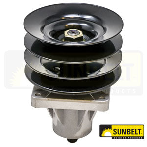 Riding Mower SPindle Assembly for MTD 918-0596D (B1MT221)