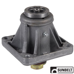 Mower SPindle Assembly for MTD 618-0116 (B1MT52)