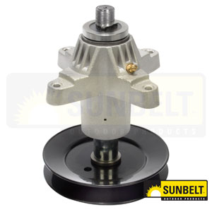 Riding Mower SPindle Assembly for MTD 618-04608A (B1MT74)