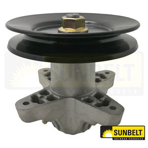 Riding Mower SPindle Assembly for MTD 	618-04474 (B1MT76)