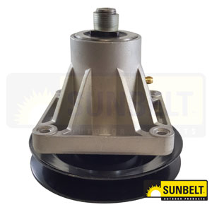 Riding Mower SPindle Assembly for MTD 	618-0240 (B1MT77)