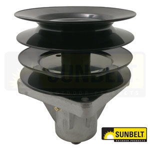 Riding Mower SPindle Assembly for MTD 918-0241B (B1MT78)