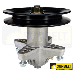 Riding Mower SPindle Assembly for MTD 618-0116A (B1MT79)
