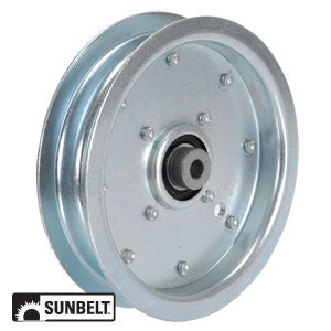 Flat Idler Pulley for Murray 95068 (B1MU171)