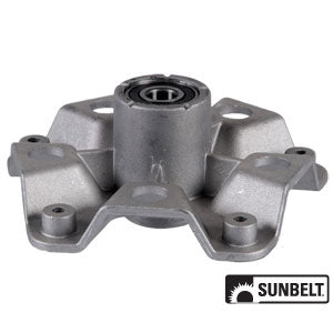 Mower SPindle Housing for Murray 455962 (B1MU52)