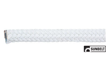 GripFlex-16 1/2" X 120' Arborist Climbing Rope (B151127L120)