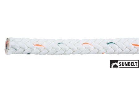 1/2" X 150' Kernmantle SafetyPro Rope (B1NESP50120PB)