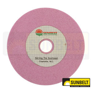 22mm X 145mm Vitrified Sharpening Stone (B1OR534516)