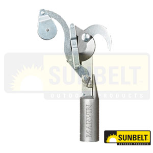 Fred Marvin Pruner Head (B1PH4)