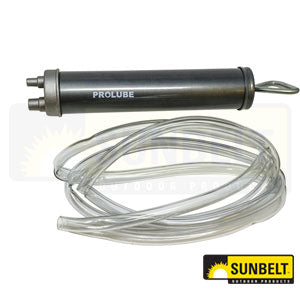 12-oz Capacity Dual Direction Fluid Transfer Gun (B1PL45250)