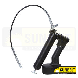 19.2V Cordless Grease Gun with Battery	 (B1PL47220)