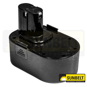 19.2V, 1.5AH, Li-Ion Rechargeable Battery (B1PL47258)