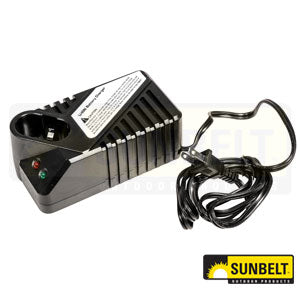 19.2 Volt Battery Charger for Cordless Grease Gun (B1PL47259)