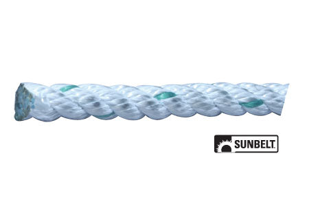 3/4" X 150' 3 Strand Promaster Rope (B1PM34150PB)