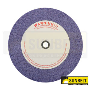 10" Ceramic 36 Grit Blade Sharpening Stone (B1RBG2210)