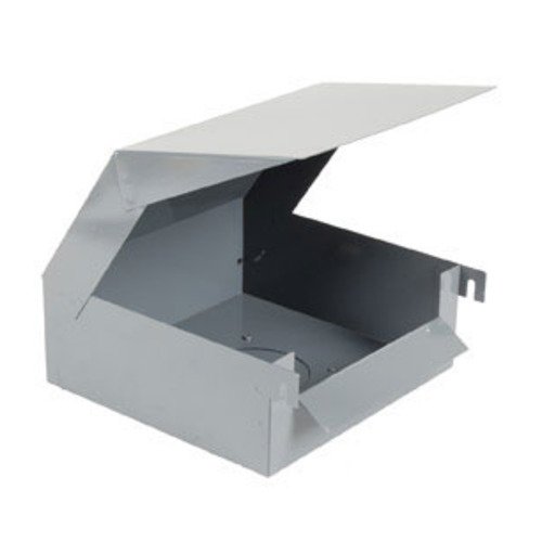 Grit Collector for Commercial Blade Grinder (B1RBG3440)