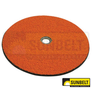 Grinding Wheel for RBG712 Grinder	 (B1RBG780)
